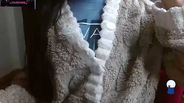 DesireBliss's cam snapshot