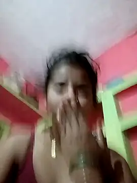 Kiranti_hot's cam snapshot