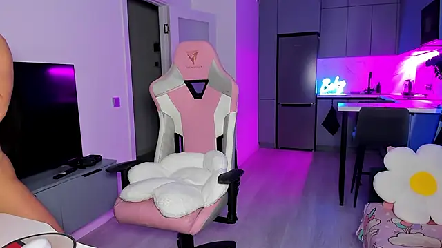 wow_lovie's cam snapshot