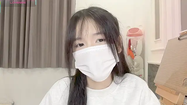 Your-Sunshine's cam snapshot