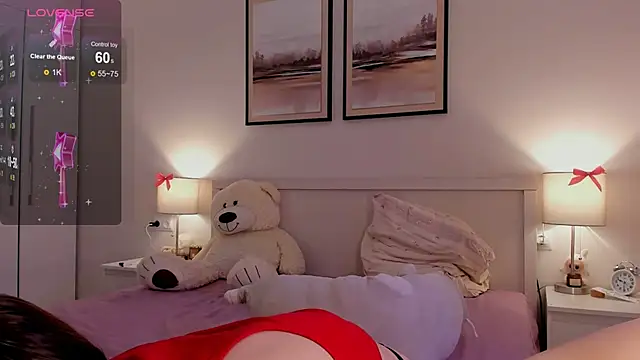 diana_nier's cam snapshot