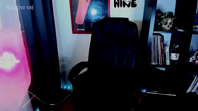 mistressannskywalker's cam snapshot