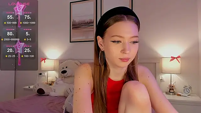 diana_nier's cam snapshot