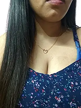 Sharvari-Wagh's cam snapshot