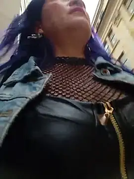 sophie_banger's cam snapshot