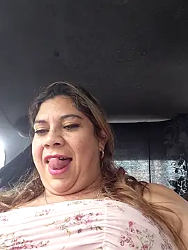 Laura-Hernandez's cam snapshot