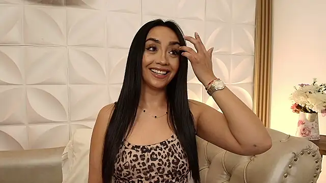 ana_riveros's cam snapshot