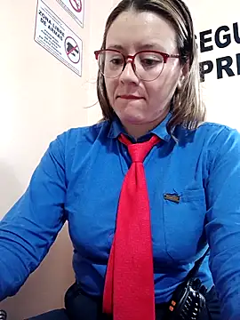 Hannah-colx's cam snapshot