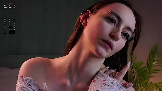 BeckiMacreno's cam snapshot