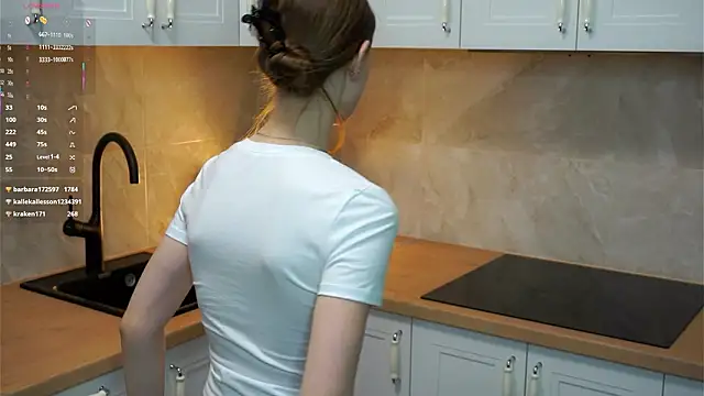 BrianKeye's cam snapshot