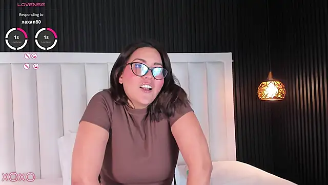 PandoraMiller's cam snapshot