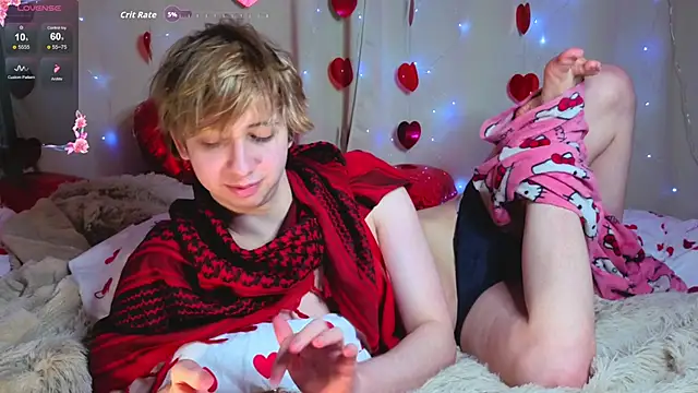 Timothy_Fox live sex cam