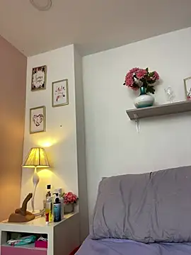 LauraRaider's cam snapshot