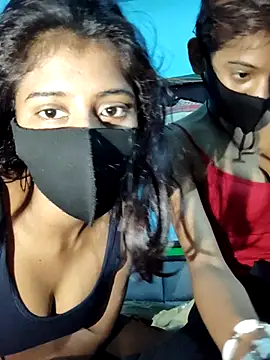 Aaradhya-Rani's cam snapshot