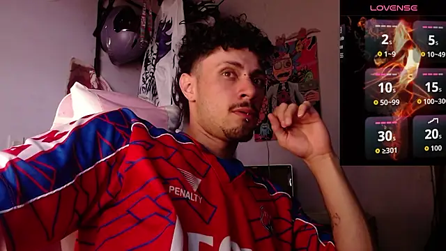 Apolo_S live sex cam