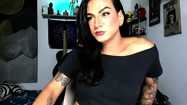 ShadowSeductress_ live sex cam