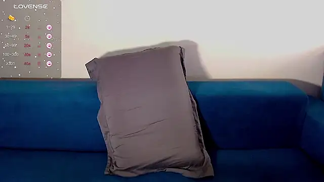 MilaTima's cam snapshot