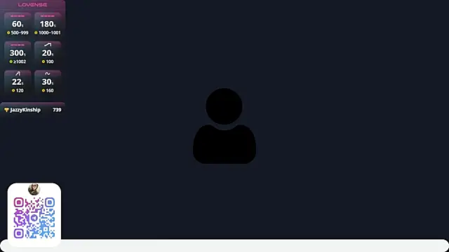 EvaPeace's cam snapshot