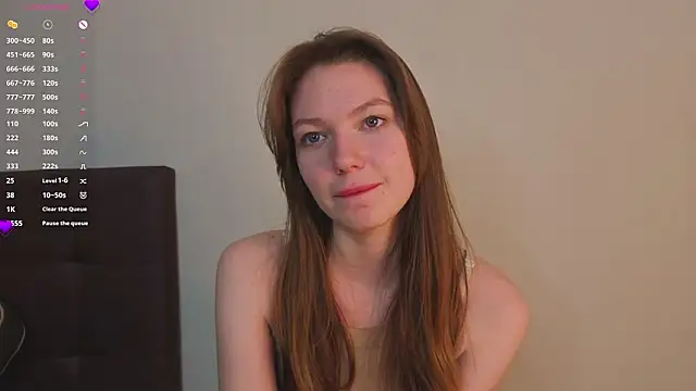 Erosyne's cam snapshot