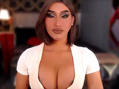 MariaLaveauXx live sex cam