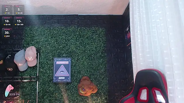 natyk_m's cam snapshot