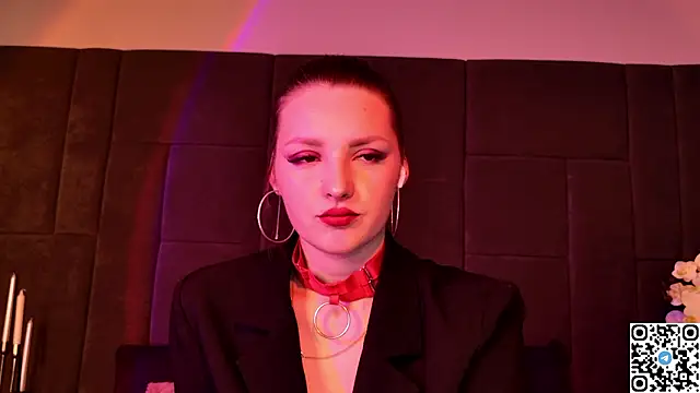 Vixsariaaa's cam snapshot