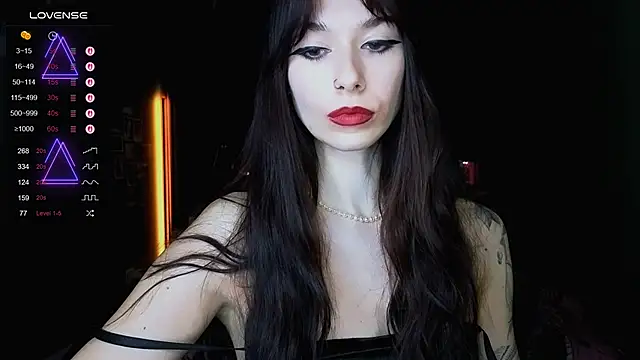 JillVerdon's cam snapshot