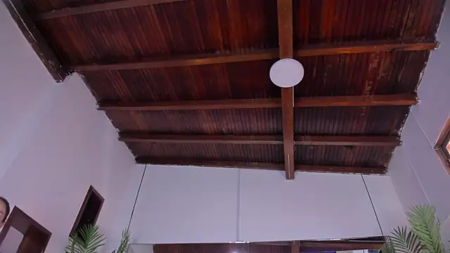 emily-fox live sex cam