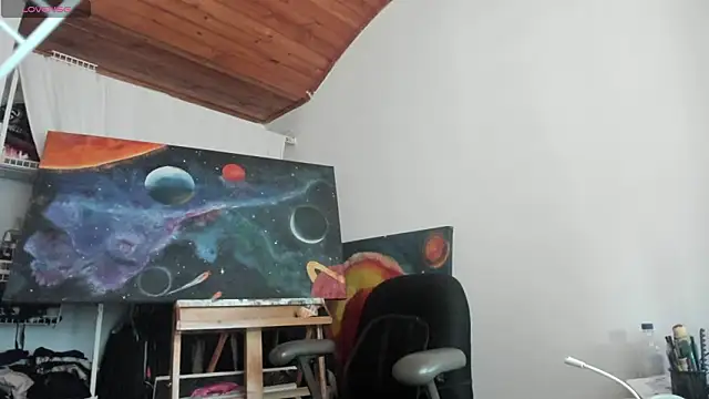 mariecam420's cam snapshot