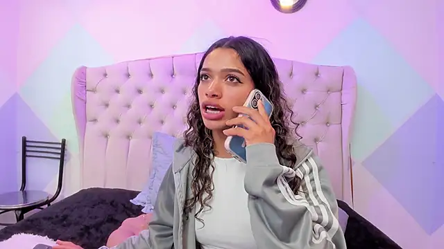 BritneyCollins's cam snapshot