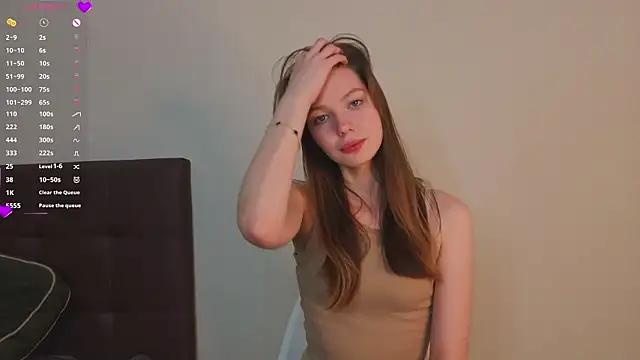 Erosyne's cam snapshot