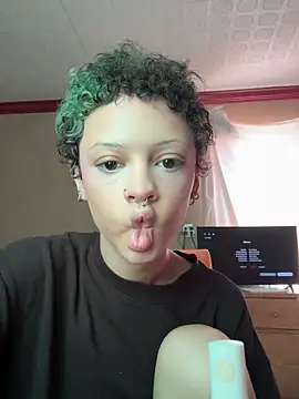 jojosbizarrelyf live sex cam