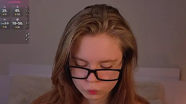 JulietteRain's cam snapshot