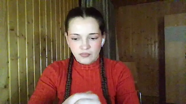 AmeliieLaFleur's cam snapshot