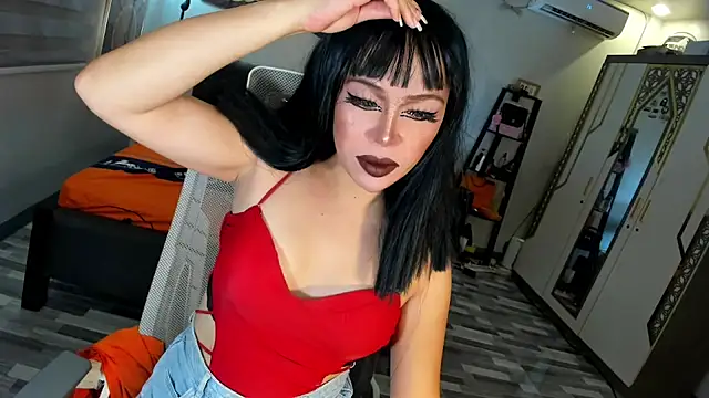 MistressSuperNasty_anne live sex cam