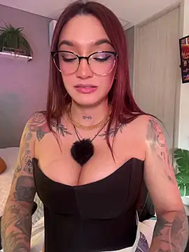 DaniDusan_'s cam snapshot