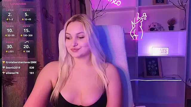 adrelaxina's cam snapshot