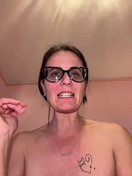 NataKitten's cam snapshot