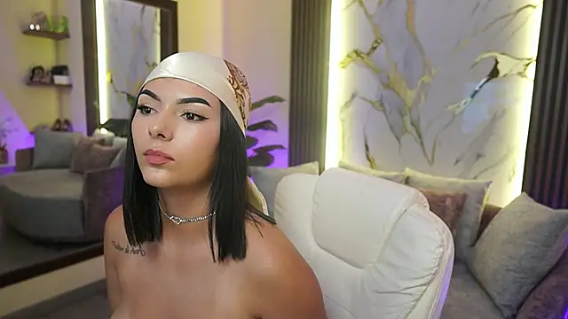 LiaWheeler's cam snapshot