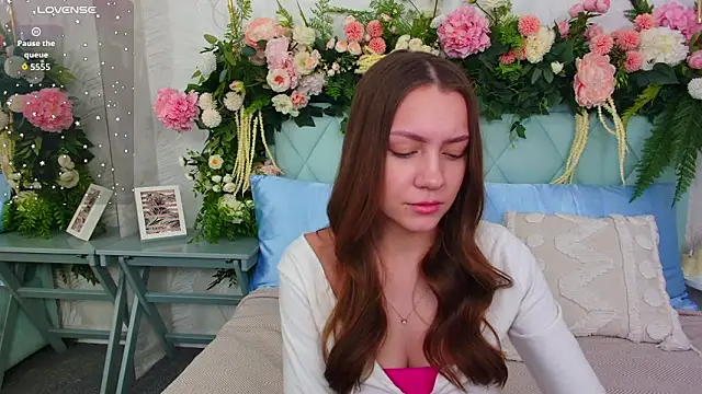 AliceBrayan's cam snapshot