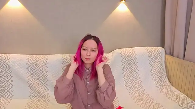 InaAlejandro's cam snapshot