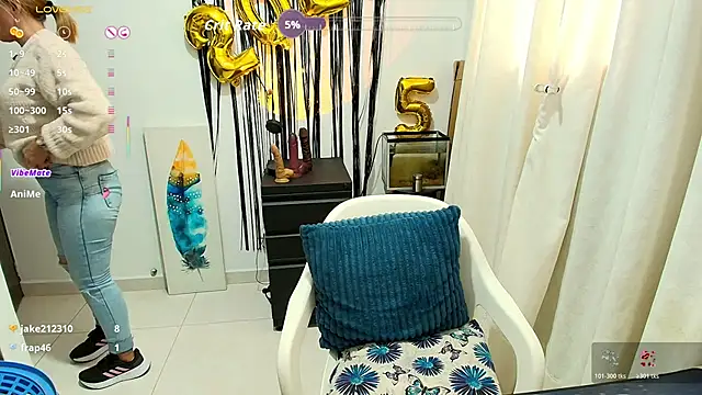 Naty_Stone's cam snapshot