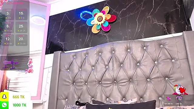 LAILAGUMMY's cam snapshot