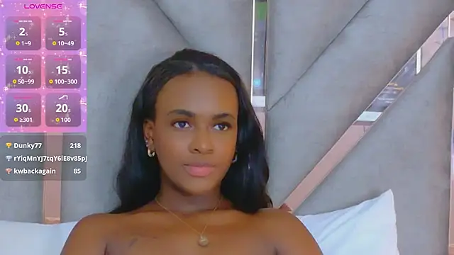 Sally-Noa's cam snapshot