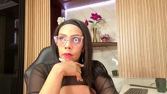 AmberNix's cam snapshot