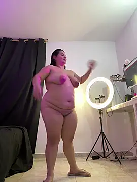 SamaraBlessed's cam snapshot