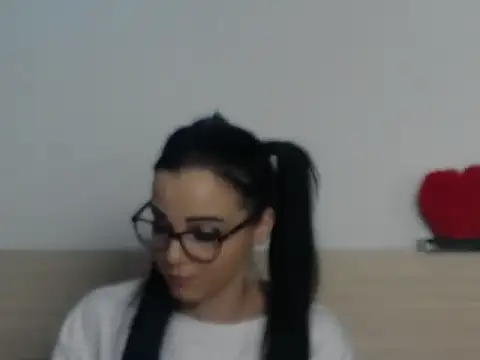 IvyCole live sex cam