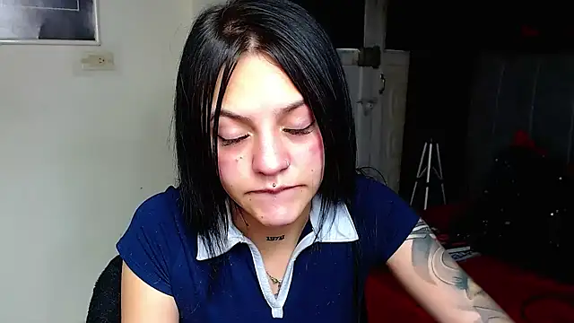 Violettasquirt's cam snapshot