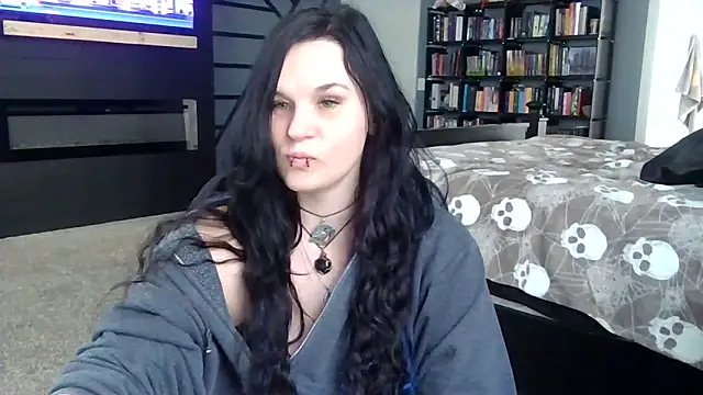 CherryWilde's cam snapshot