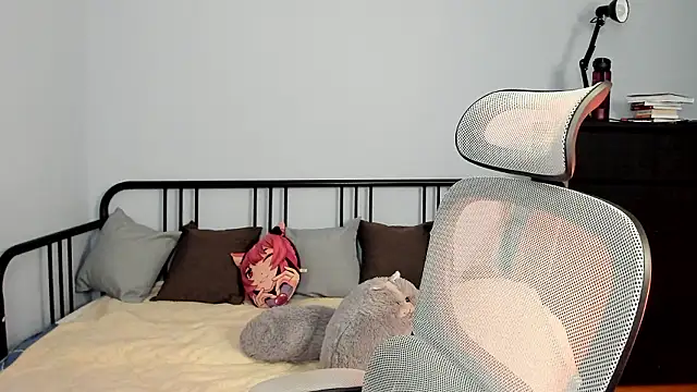 Sigma_Meowgic's cam snapshot